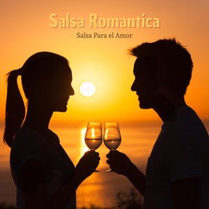 Salsa para el Amor