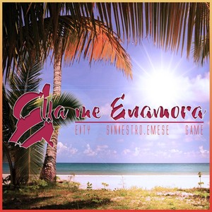 Ella me enamora (Explicit)