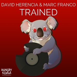 Trained (Original Mix)