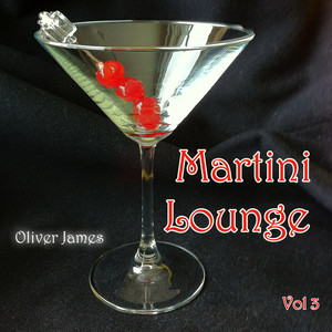 Martini Lounge, Vol. 3