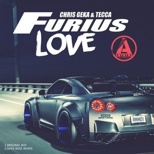 Furius Love (Original Mix)