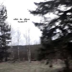 willst du alleine tanzen? (05.12) [Explicit]