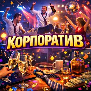 Корпоратив