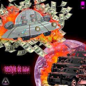 Freestyle de Nave (Explicit)