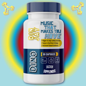 Music That Makes You Move