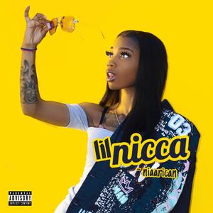 Lil Nicca (Explicit)