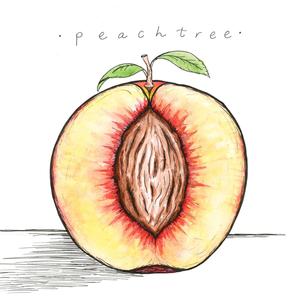 Peach Tree (Explicit)