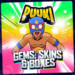 Gems, Skins & Boxes