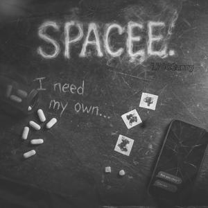 SPACEE. (Explicit)