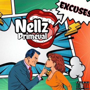 No Excuses (Explicit)