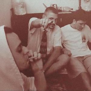 Intermezzo II(feat. Jeha & Adam Ef) (Explicit)