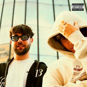 Taste no more (feat. J.BO)