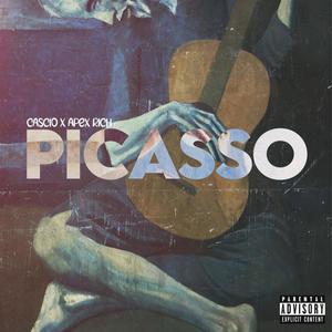 Picasso(feat. Apex Rich) (Explicit)