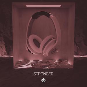 Stronger(8D Audio)