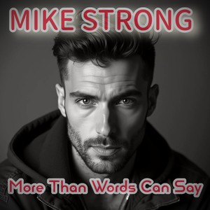 More Than Words Can Say (Radiocut)
