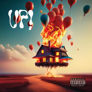 UP! (Explicit)