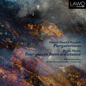 Four Pieces from a Distance - No. 2, O the Deep, Deep Love of Jesus/Agnus Dei