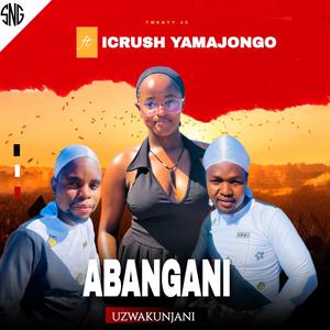 UZwakunjani (feat. iCrush Yamajongo)