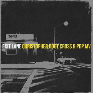 Exit Lane (Explicit)