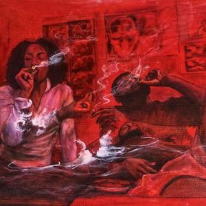 Talking Stage (Explicit)