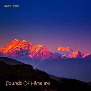 Sounds Of Himalaya
