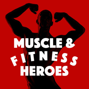 Fitness Heroes - House Every Weekend (122 BPM)