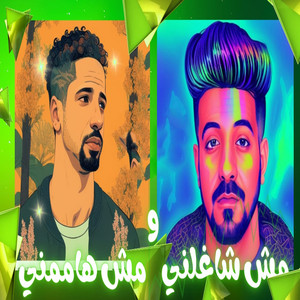 مش شاغلنى ومش هاممنى