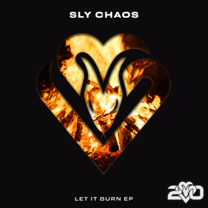 Let It Burn EP (Explicit)