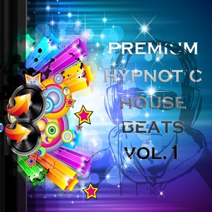 Premium Hypnotic House Beats, Vol. 1 (Disconish' Electro & Laidback Summer House)