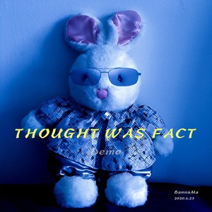 THOUGHT WAS FACT (Inst.)