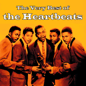 The Very Best Of The Heartbeats