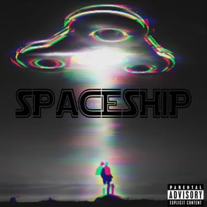 SPACESHIP (feat. Darron McLaren & TKdaDUHHB) (Explicit)
