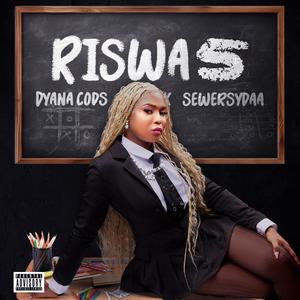 Riswa 5 (feat. SewerSydaa)