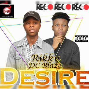 Desire (Explicit)