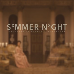 Sxmmer Nxght - Single