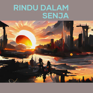 Rindu Dalam Senja (Acoustic)