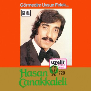 Nereden Sevdim O Zalim Kadını