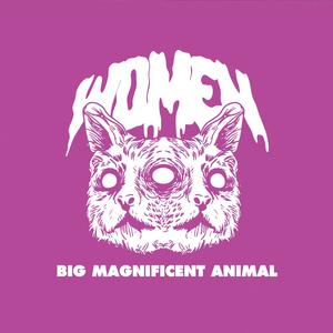 BIG MAGNIFICENT ANIMAL (Explicit)