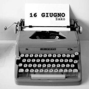 16 GIUGNO (Explicit)