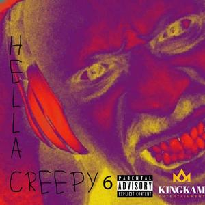 Hella Creepy 6 (Explicit)