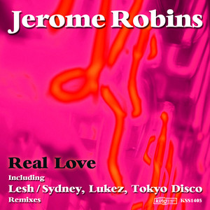 Real Love (Lesh Remix)