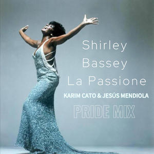 La Passione (feat. Karim Cato) [Pride Mix]