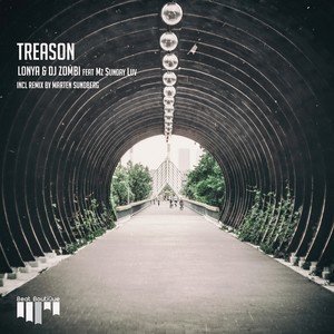 Treason (Marten Sundberg Remix)
