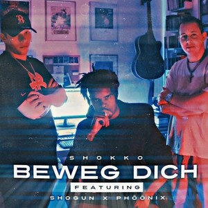 Beweg dich (Explicit)