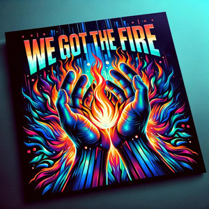 We Got the Fire (Explicit)