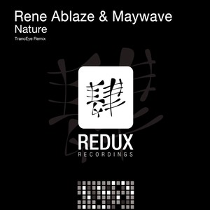 Nature (TrancEye Radio Edit)