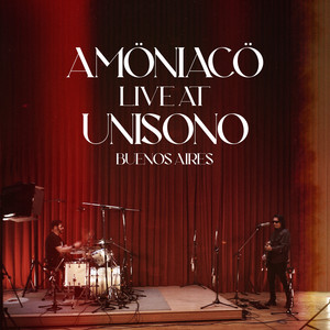 Live at Unisono Buenos Aires