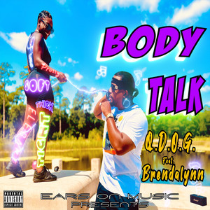 Body Talk (Explicit)