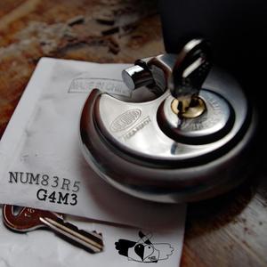 Numbers Game (Explicit)