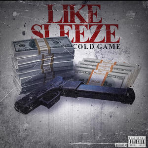Like Sleaze (Explicit)